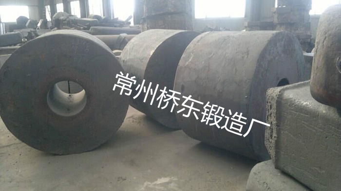 锻件密度