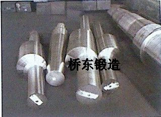锻件市场