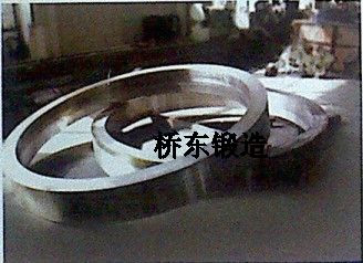 铁艺锻件