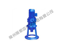 摆线针轮减速机公司